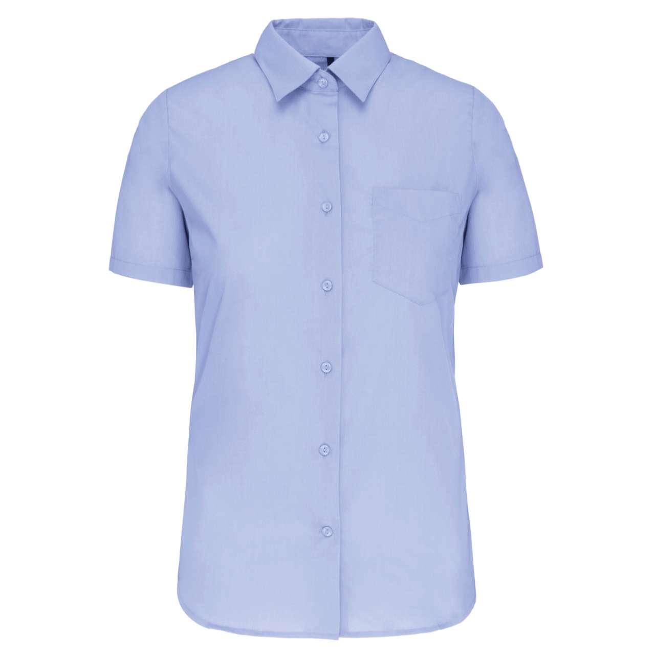 JUDITH > LADIES' SHORT-SLEEVED SHIRT