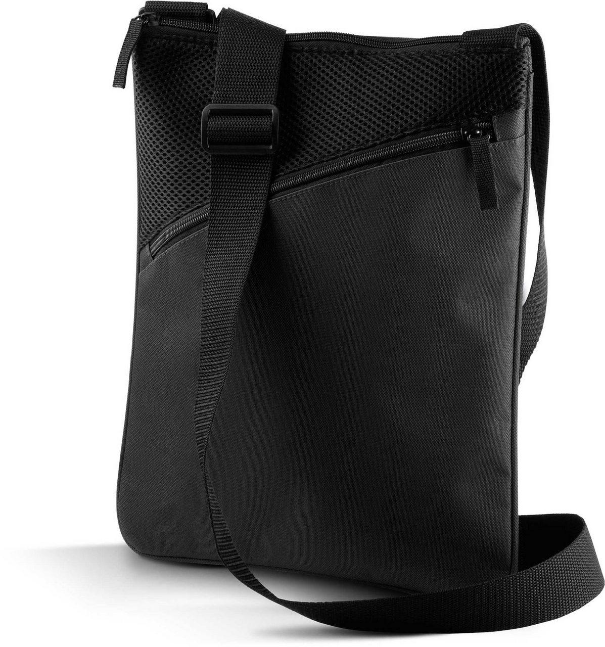 TABLET/DOCUMENT SHOULDER BAG