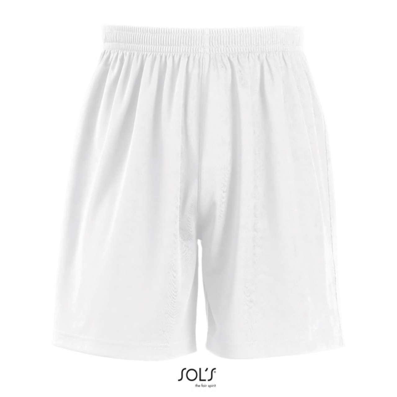 SOL'S SAN SIRO 2 - ADULTS' BASIC SHORTS