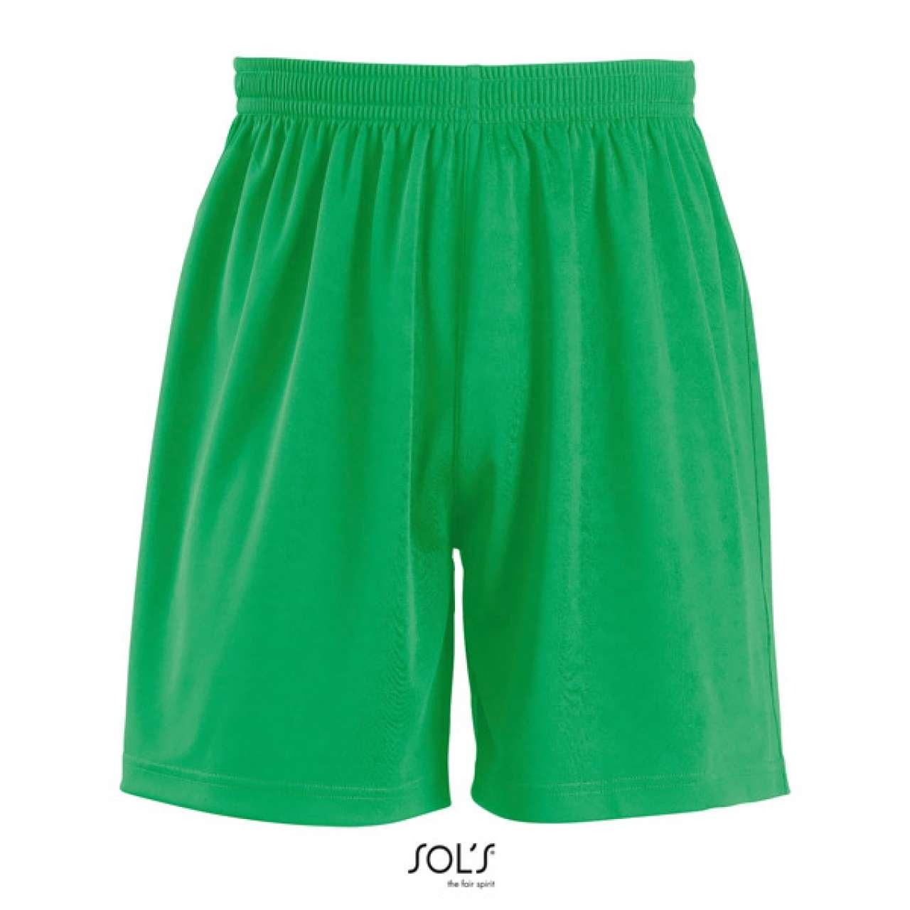 SOL'S SAN SIRO 2 - ADULTS' BASIC SHORTS