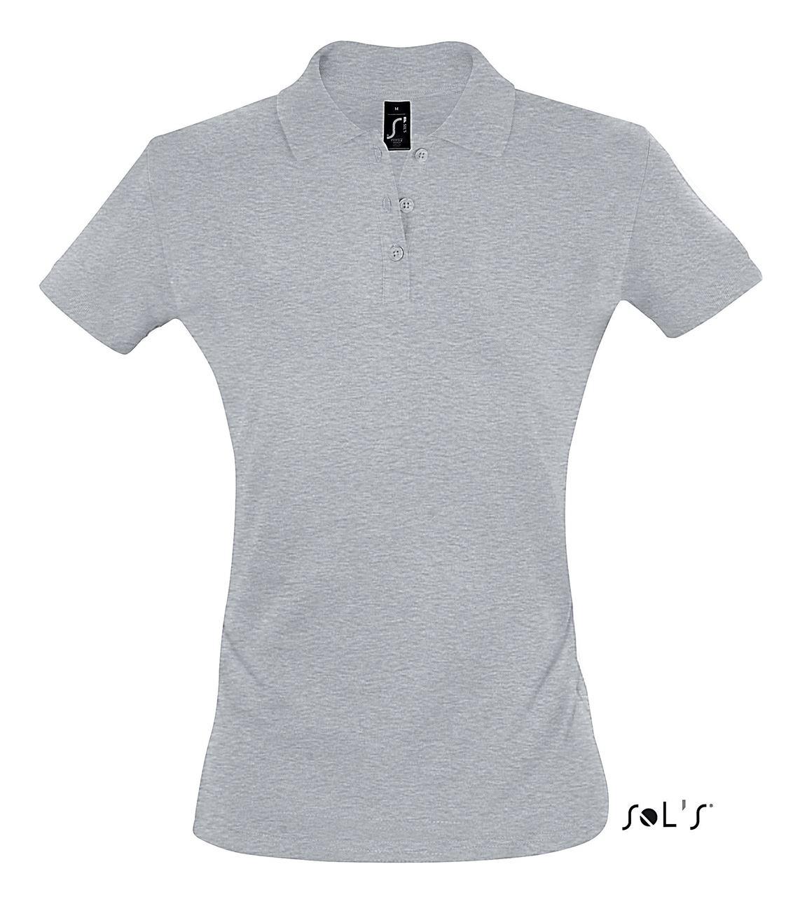 SOL'S PERFECT WOMEN - POLO SHIRT