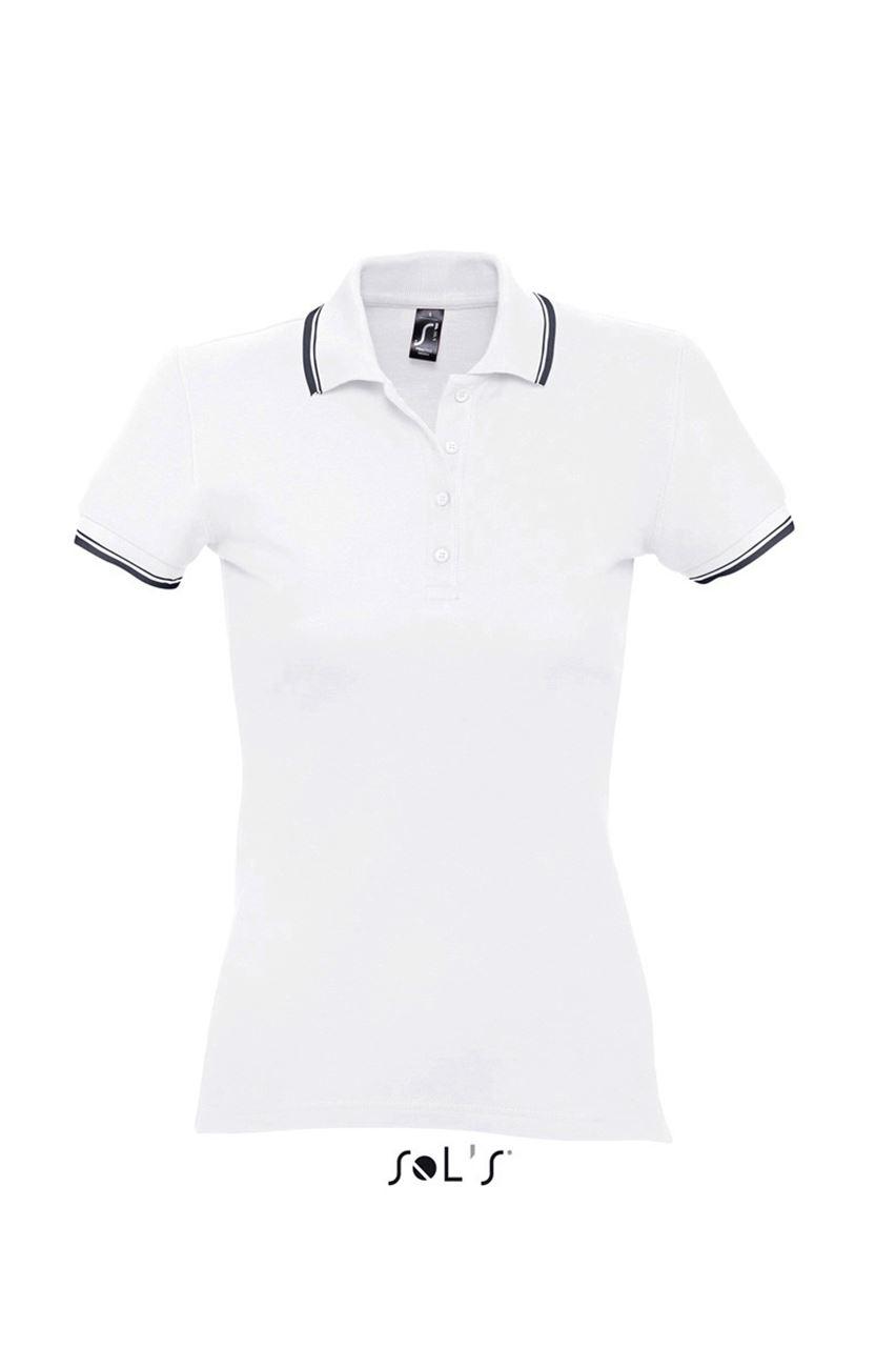 SOL'S PRACTICE WOMEN - POLO SHIRT