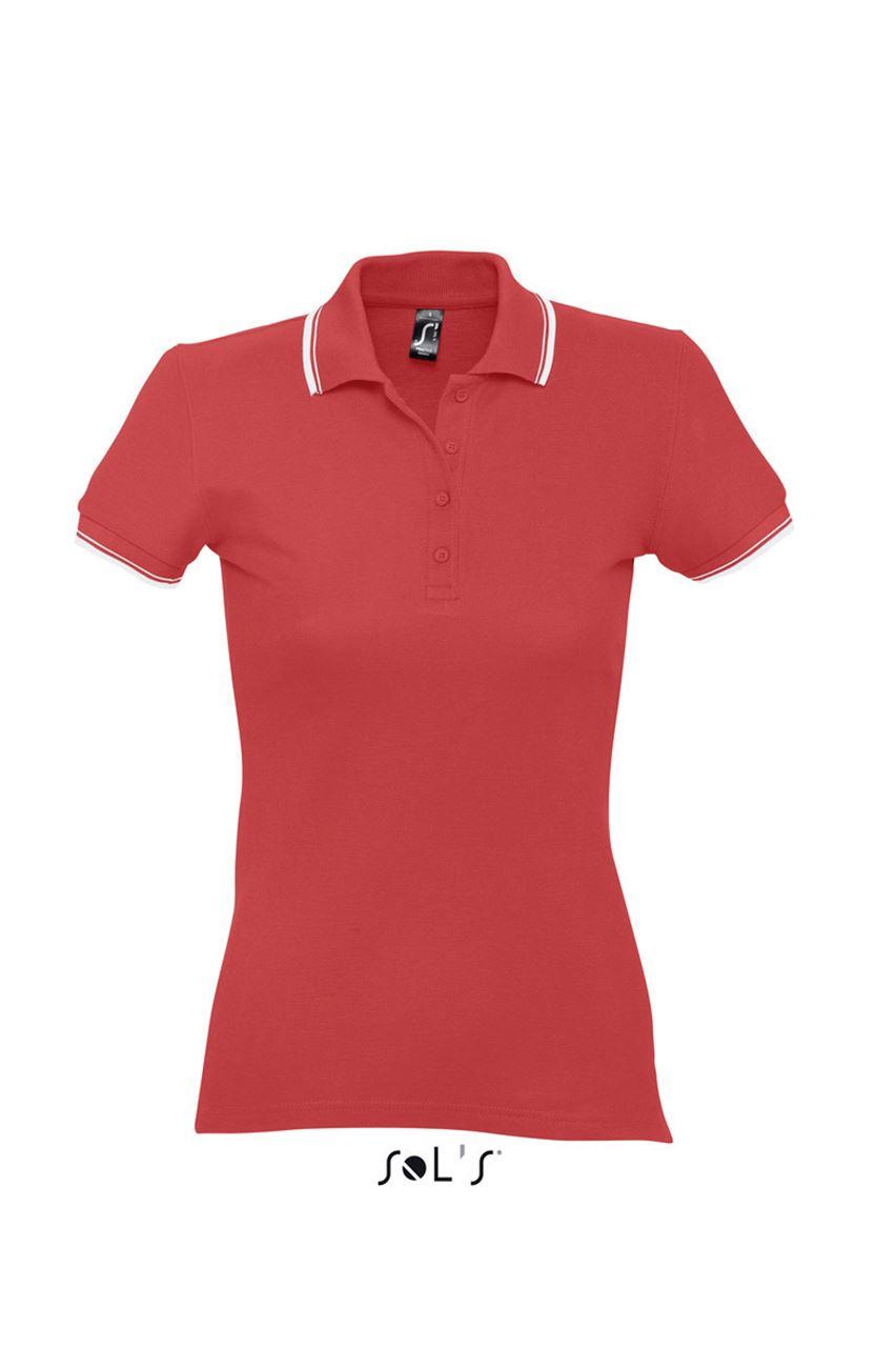 SOL'S PRACTICE WOMEN - POLO SHIRT