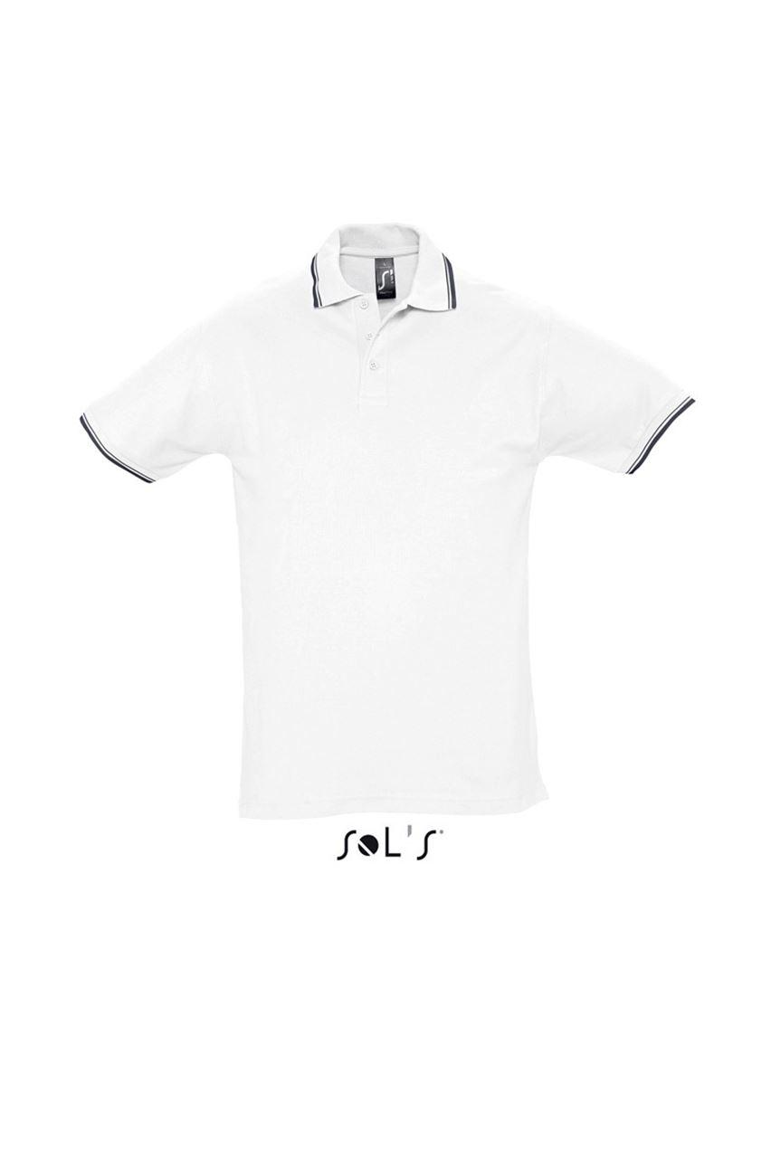 SOL'S PRACTICE MEN - POLO SHIRT