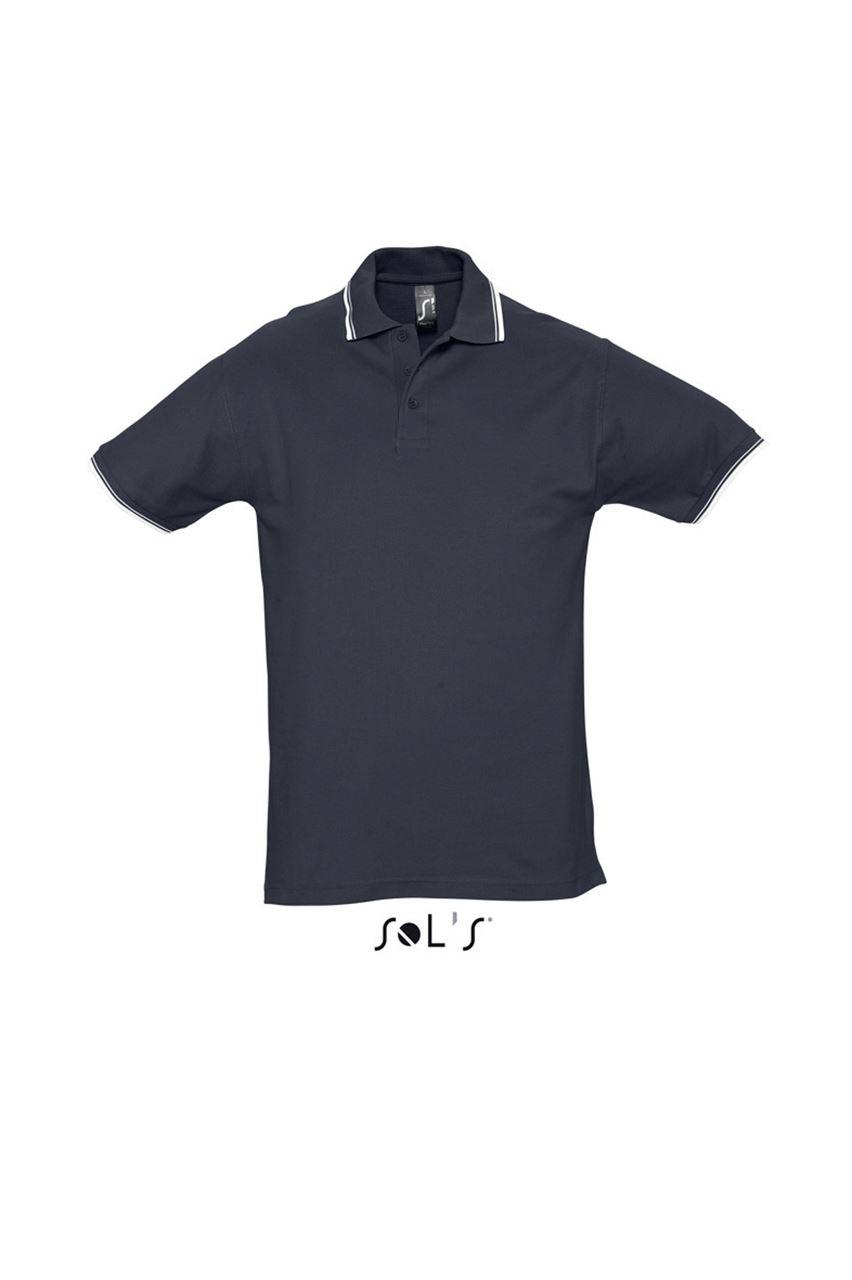 SOL'S PRACTICE MEN - POLO SHIRT