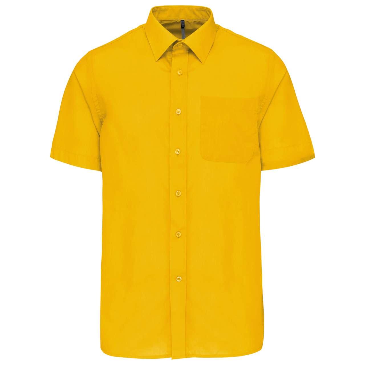 ACE - SHORT-SLEEVED SHIRT