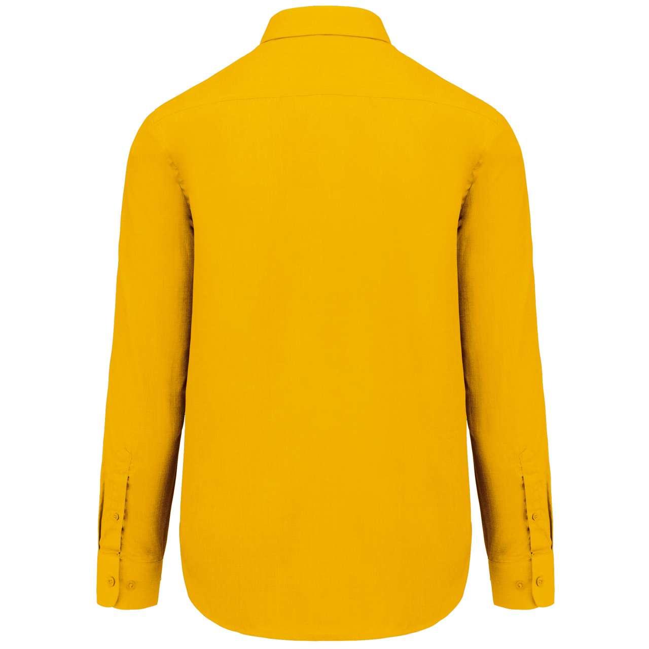 JOFREY > LONG-SLEEVED SHIRT