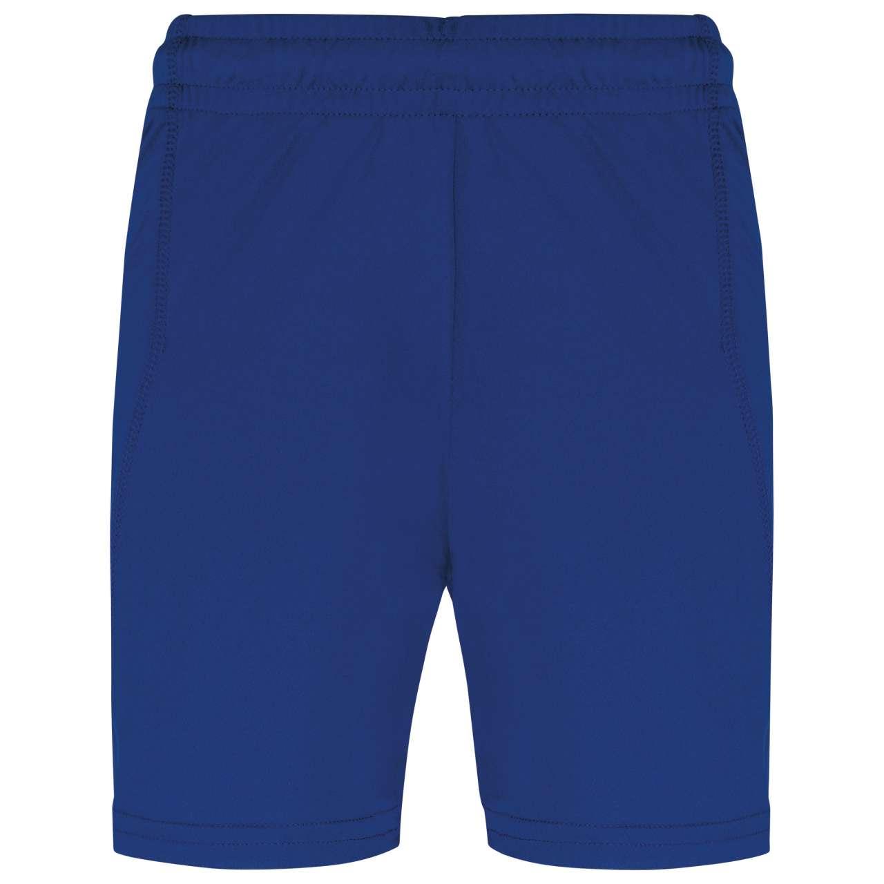 KIDS' SPORTS SHORTS