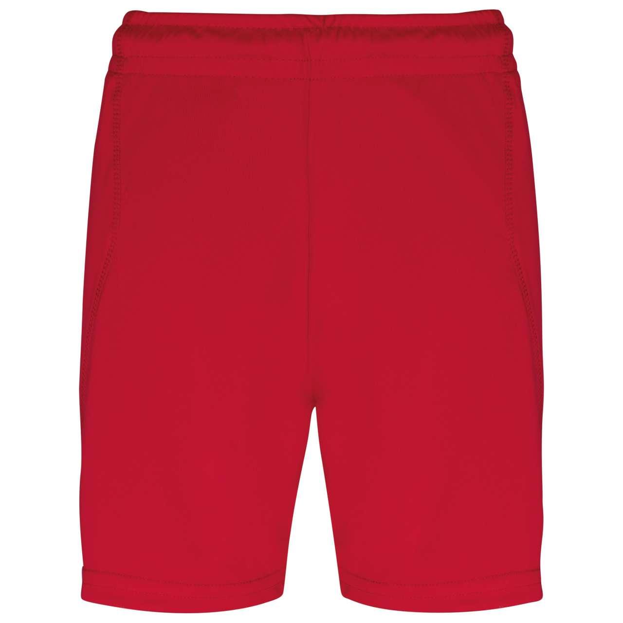 KIDS' SPORTS SHORTS