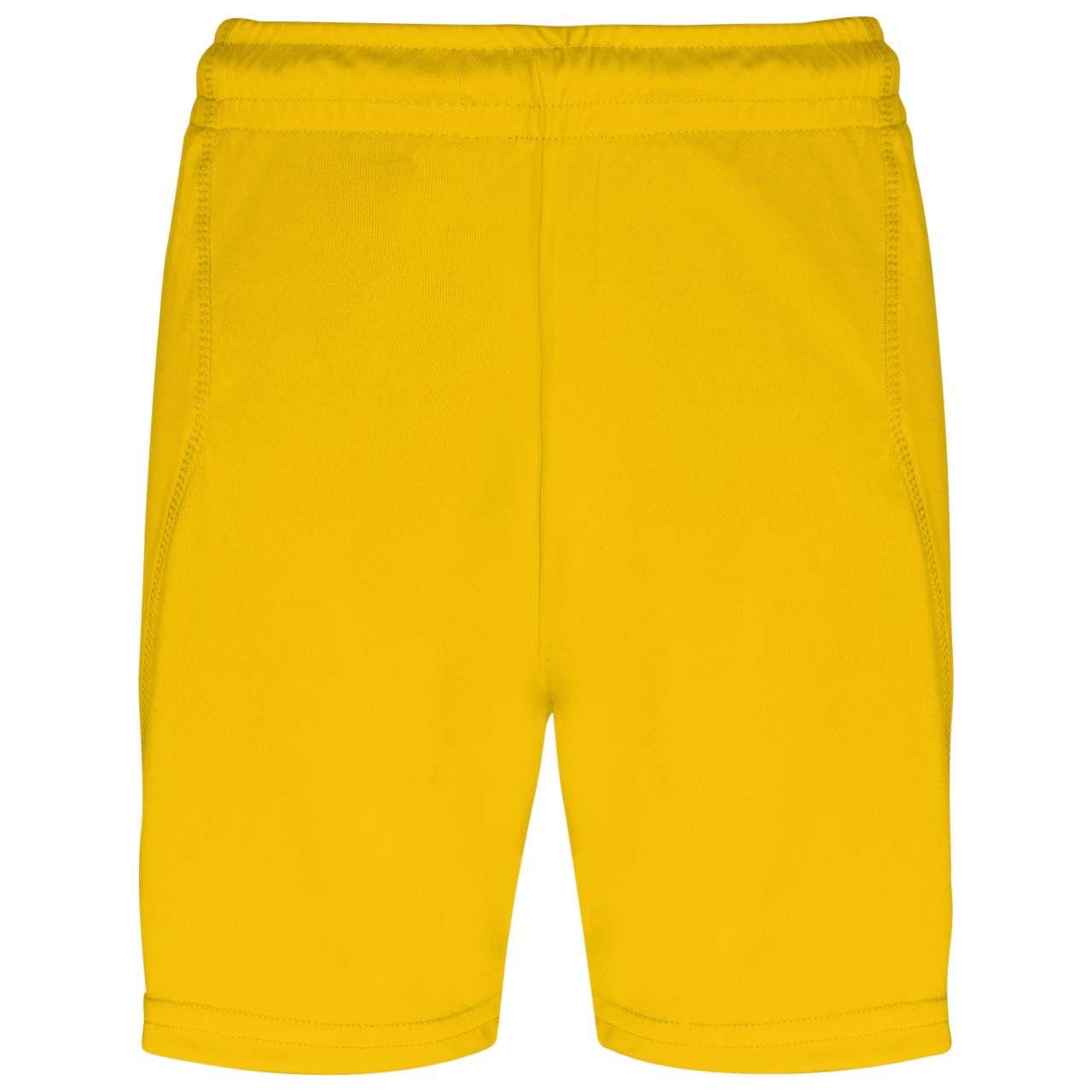 KIDS' SPORTS SHORTS