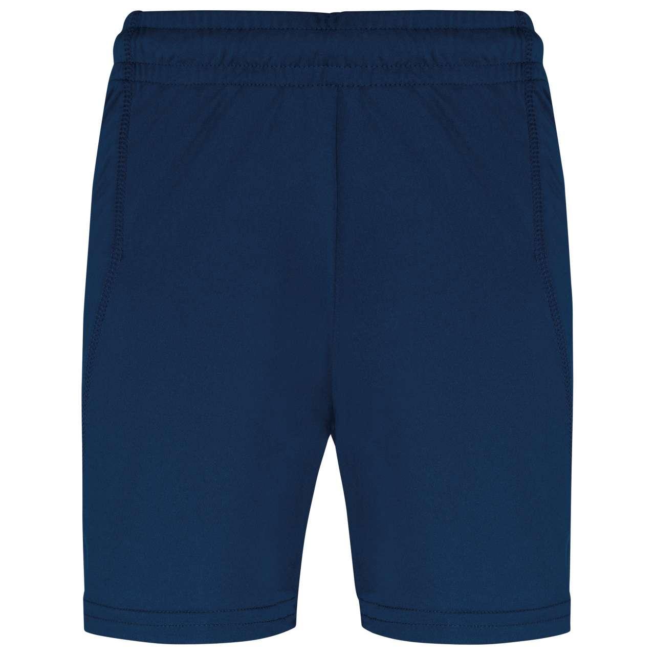 KIDS' SPORTS SHORTS