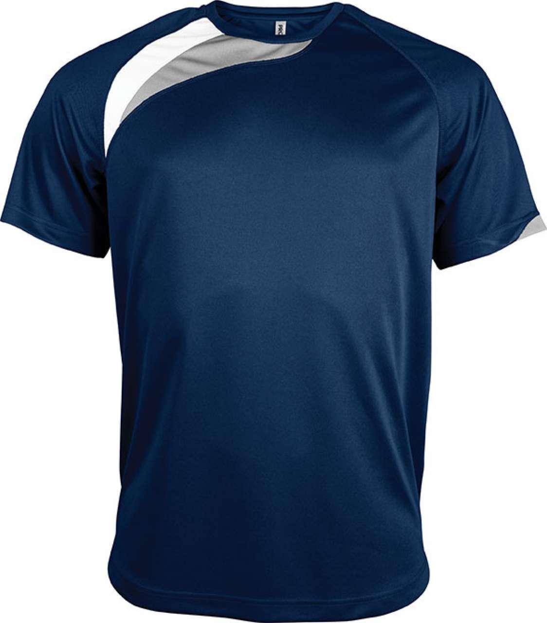 ADULTS SHORT-SLEEVED JERSEY