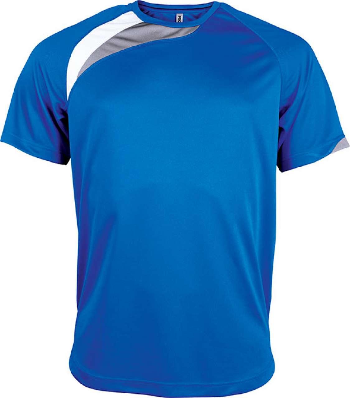 ADULTS SHORT-SLEEVED JERSEY