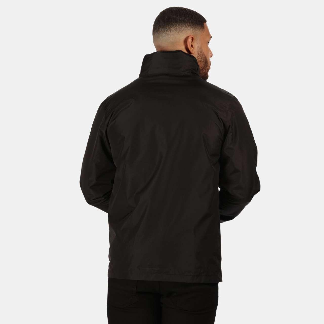 CLASSIC 3-IN-1 WATERPROOF JACKET