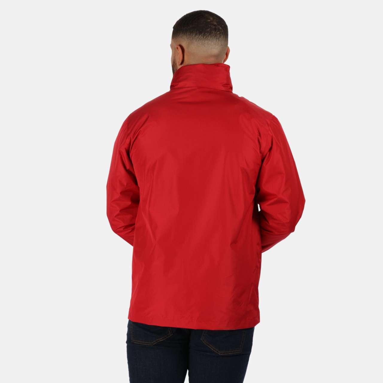 CLASSIC 3-IN-1 WATERPROOF JACKET