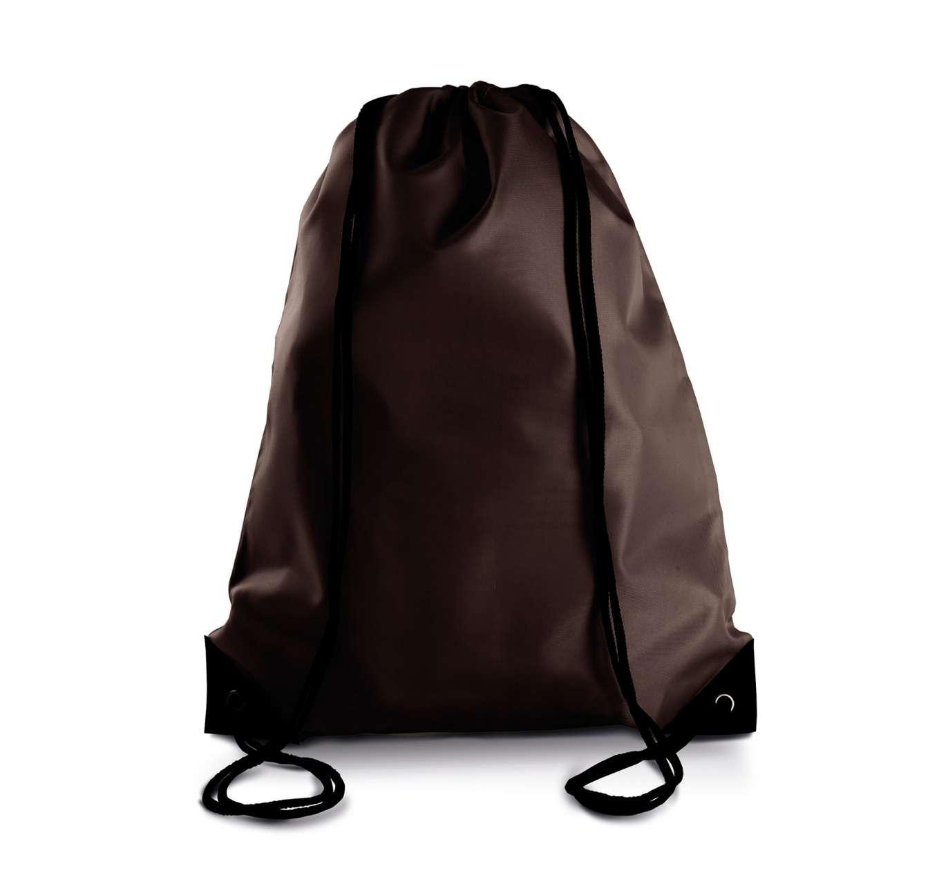 DRAWSTRING BACKPACK