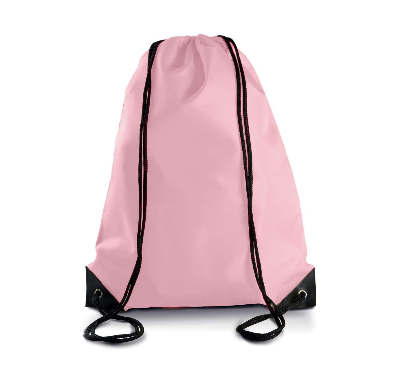 DRAWSTRING BACKPACK