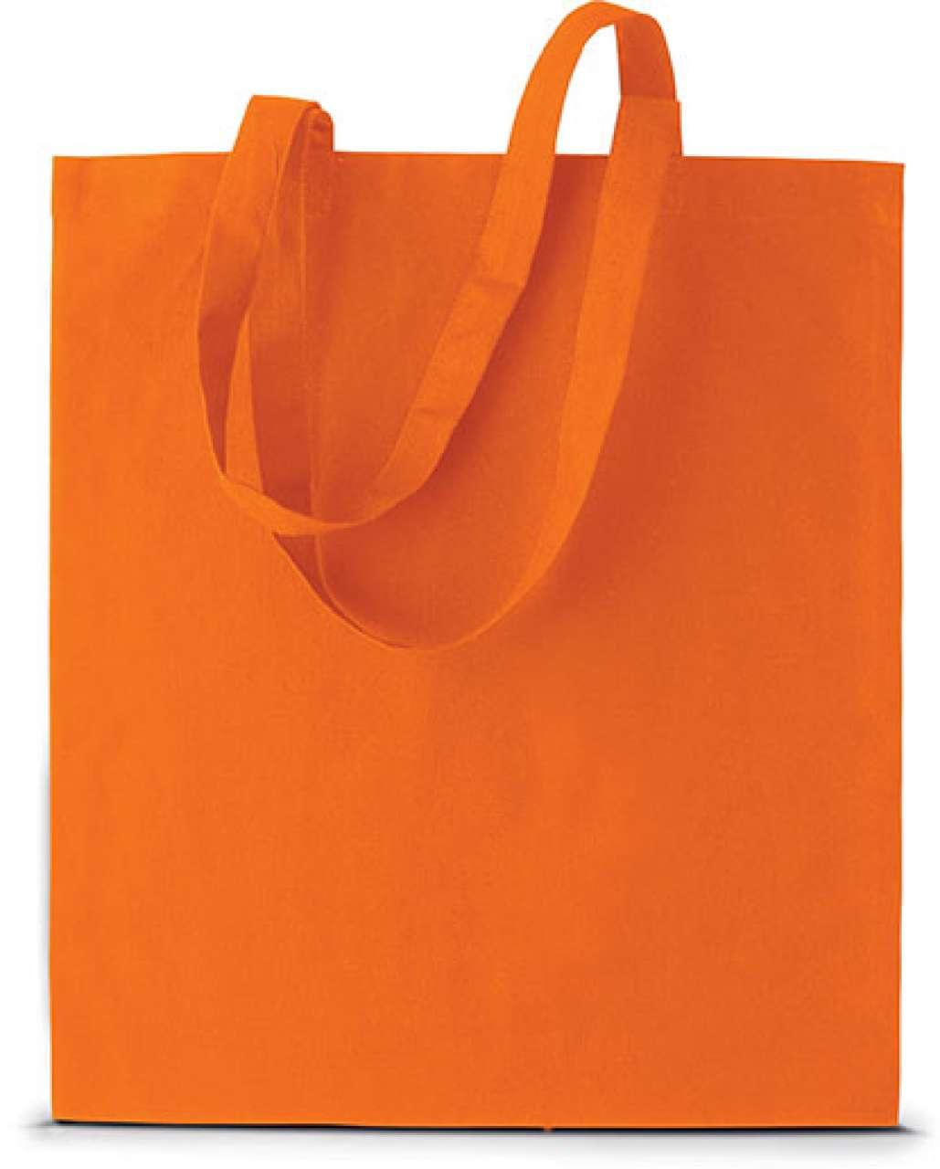 BASIC SHOPPER BAG