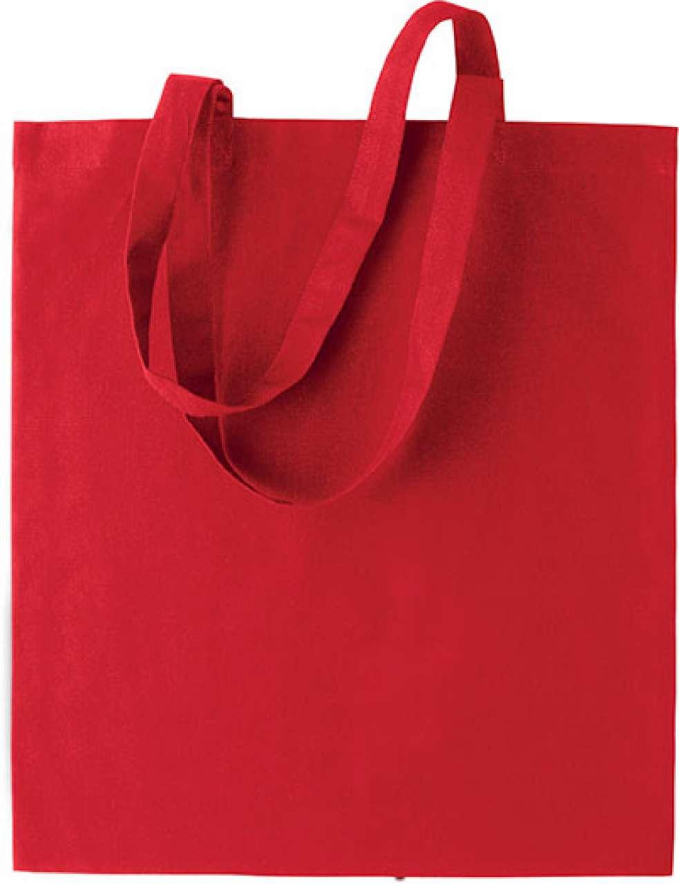 BASIC SHOPPER BAG