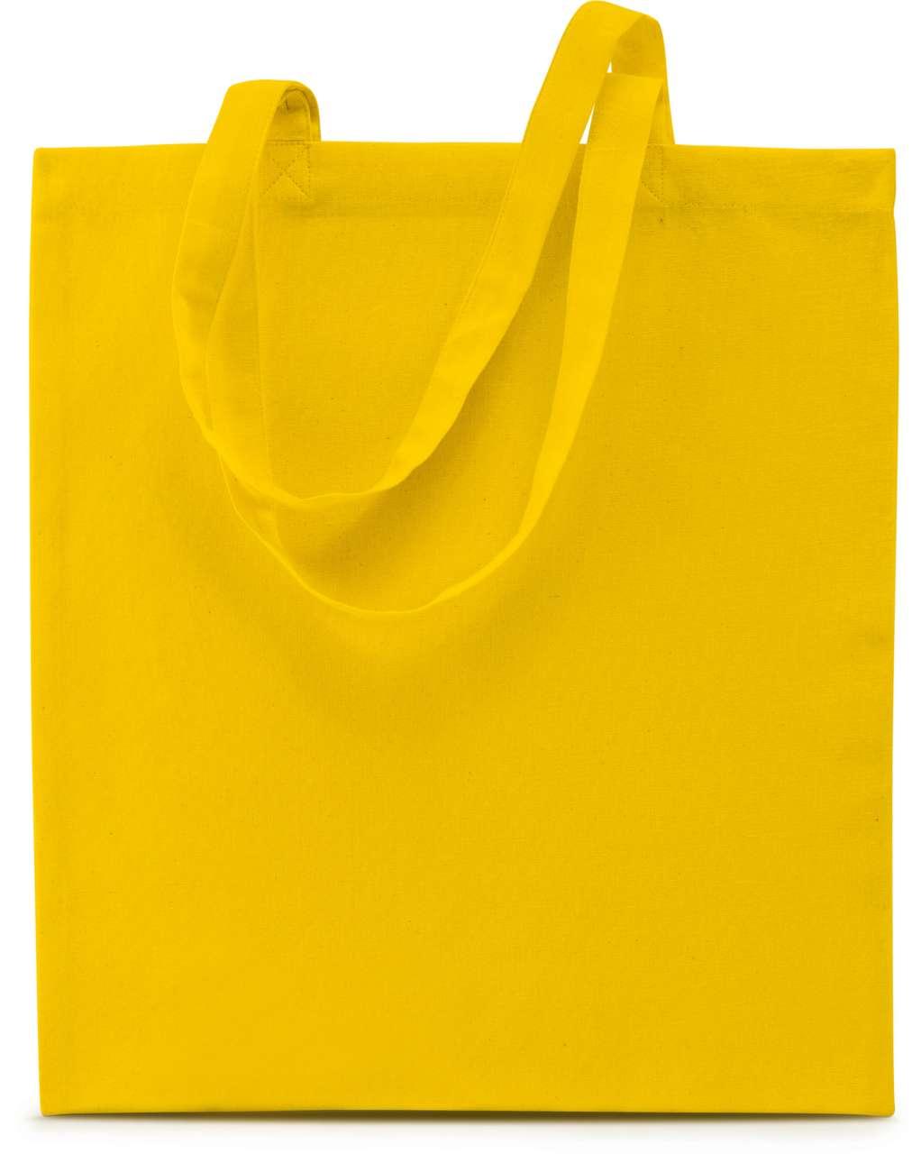 BASIC SHOPPER BAG