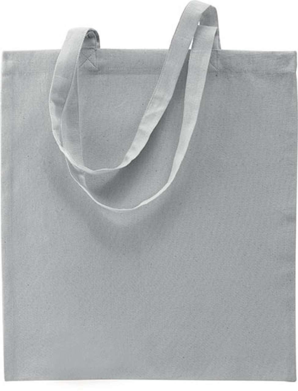 BASIC SHOPPER BAG