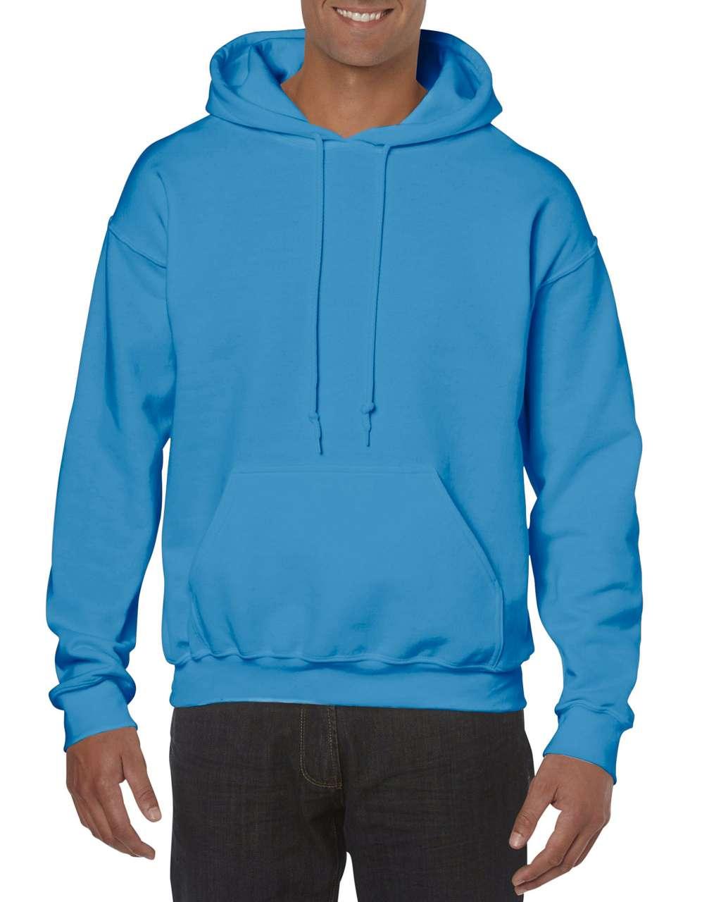 HEAVY BLEND™ ADULT HOODED SWEATSHIRT