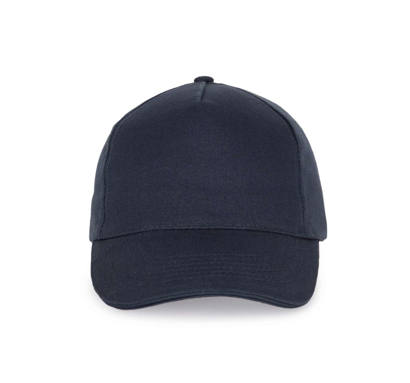 SANDWICH PEAK CAP - 5 PANELS