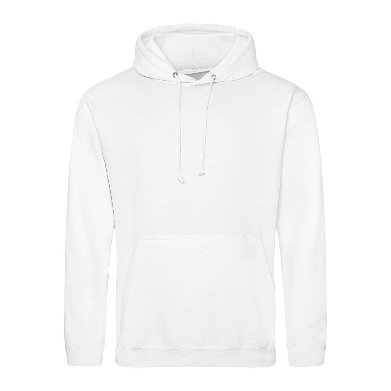 COLLEGE HOODIE