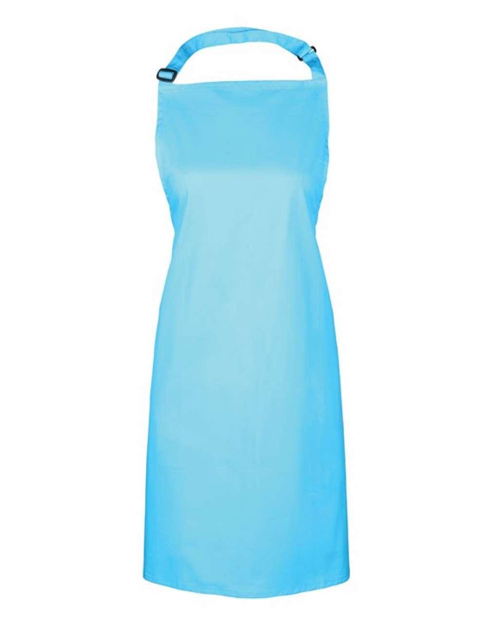 COLOURS COLLECTION BIB APRON