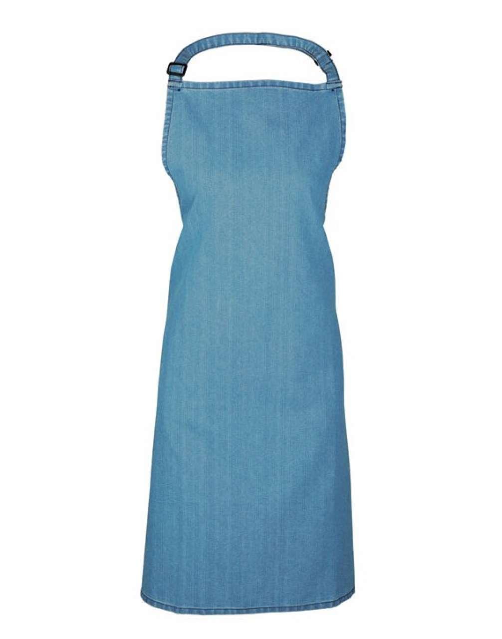 COLOURS COLLECTION BIB APRON