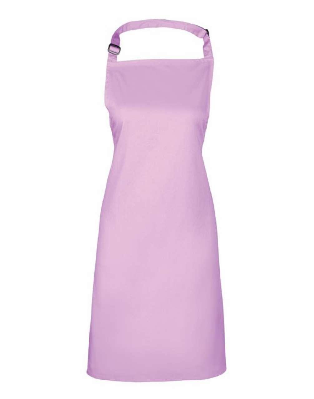 COLOURS COLLECTION BIB APRON