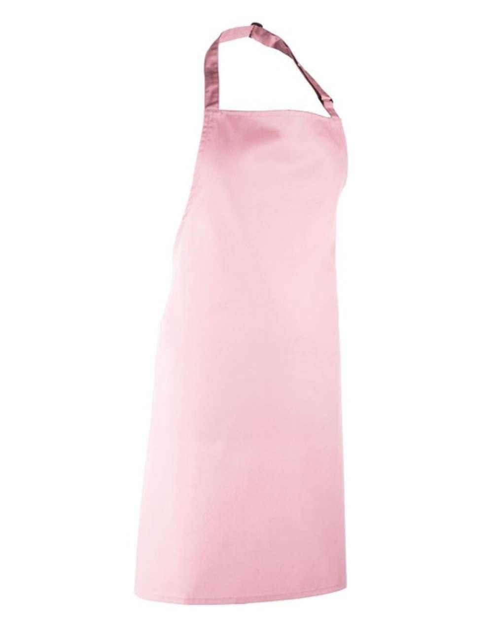 COLOURS COLLECTION BIB APRON