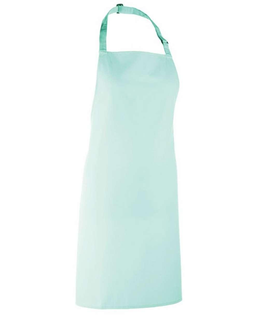 COLOURS COLLECTION BIB APRON