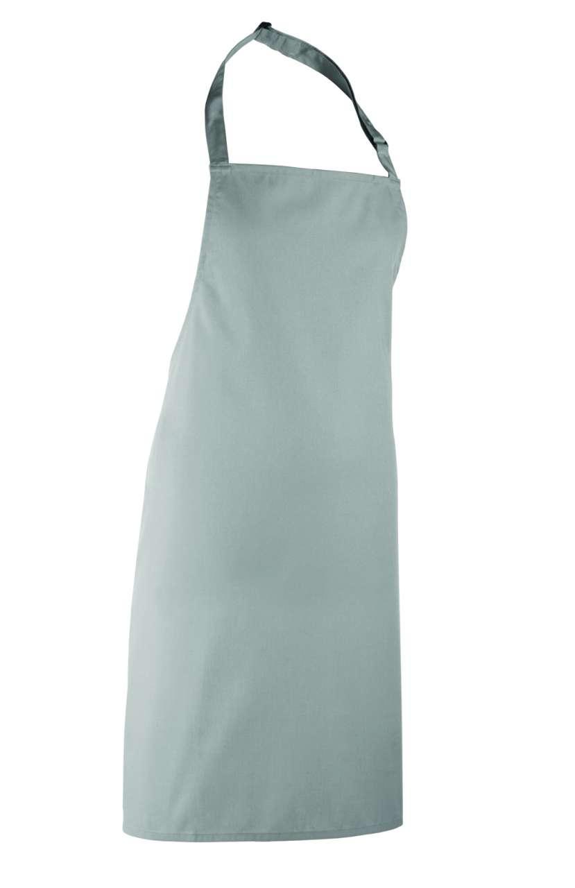 COLOURS COLLECTION BIB APRON