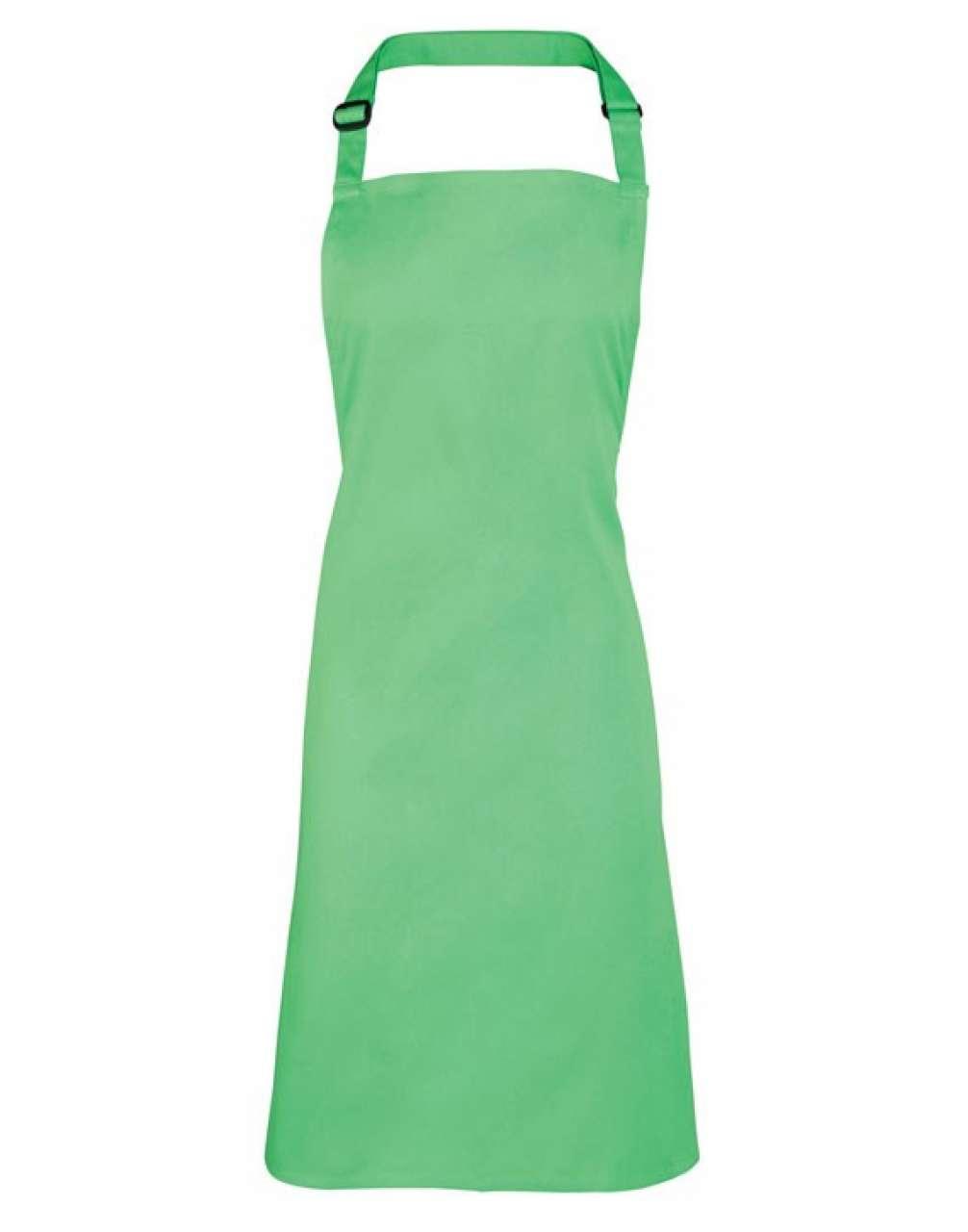 COLOURS COLLECTION BIB APRON