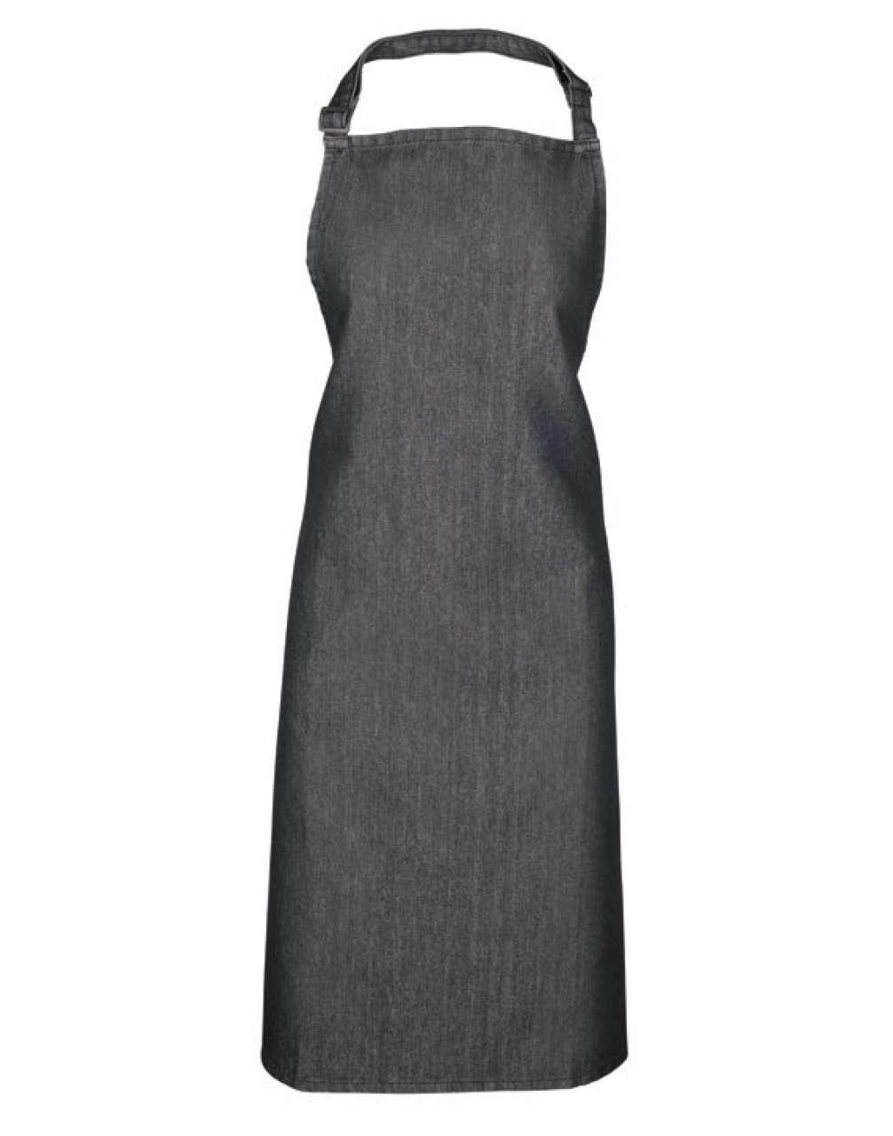 COLOURS COLLECTION BIB APRON