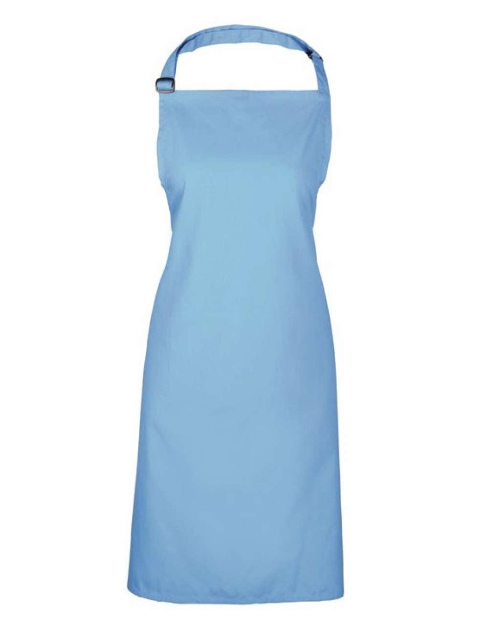COLOURS COLLECTION BIB APRON