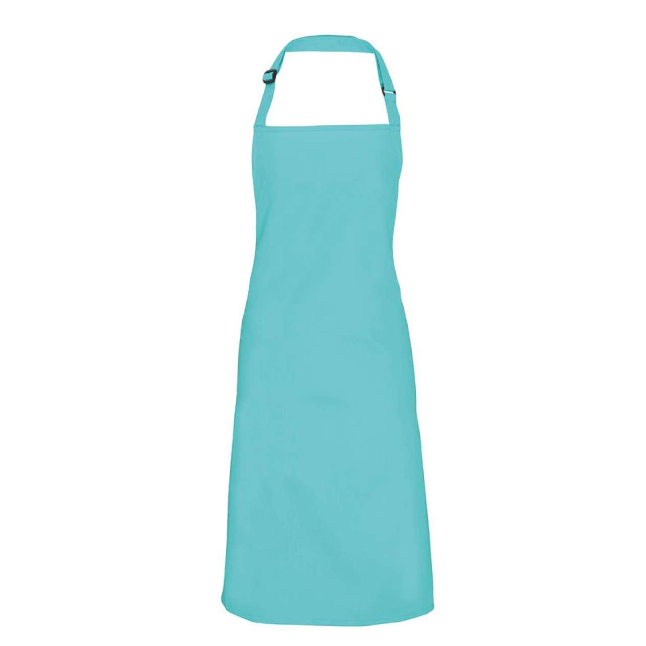 COLOURS COLLECTION BIB APRON