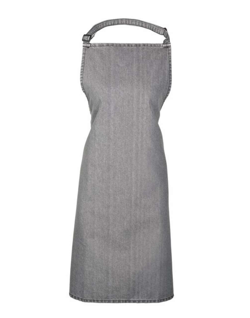 COLOURS COLLECTION BIB APRON
