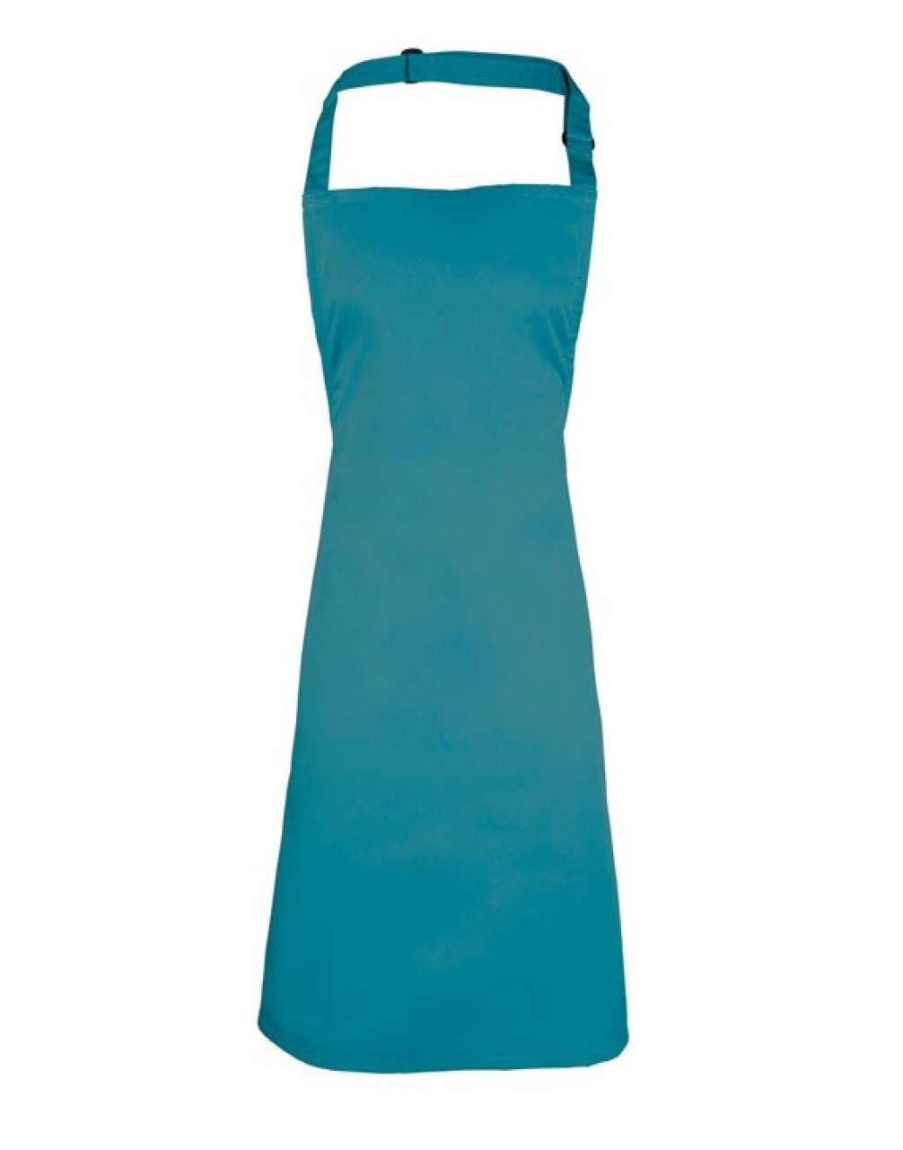 COLOURS COLLECTION BIB APRON