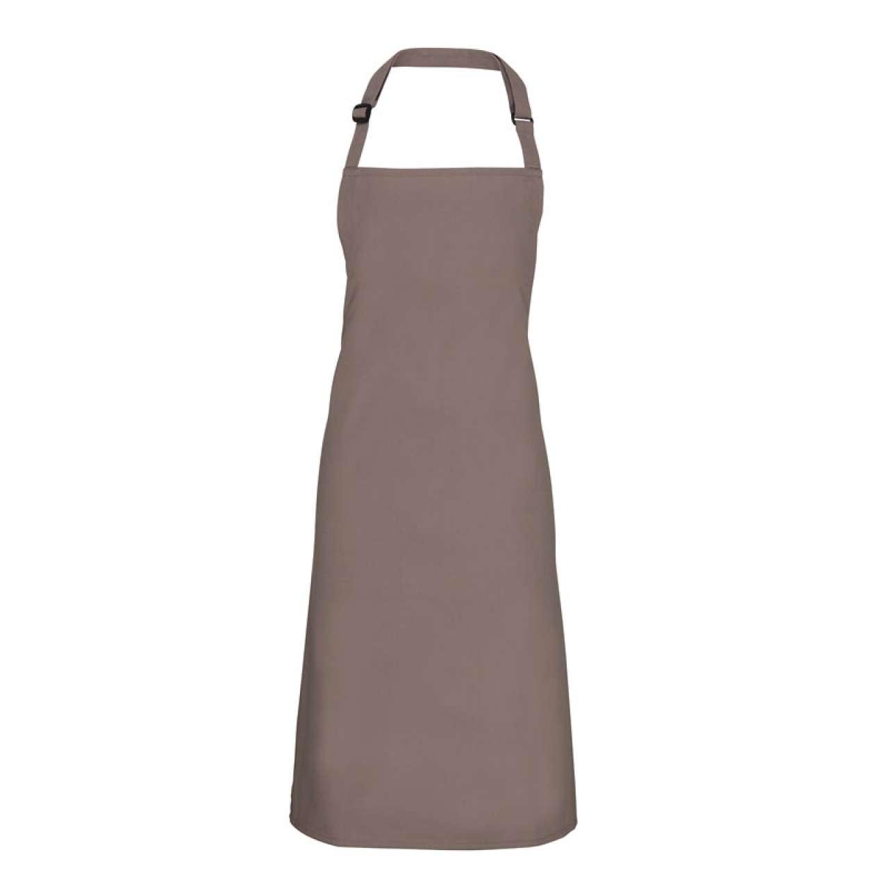 COLOURS COLLECTION BIB APRON