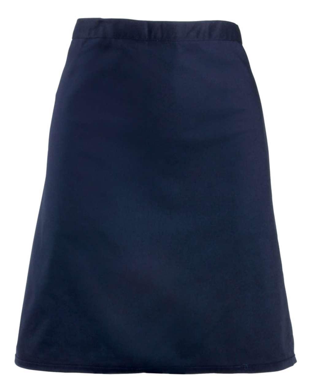 COLOURS COLLECTION MID LENGTH APRON