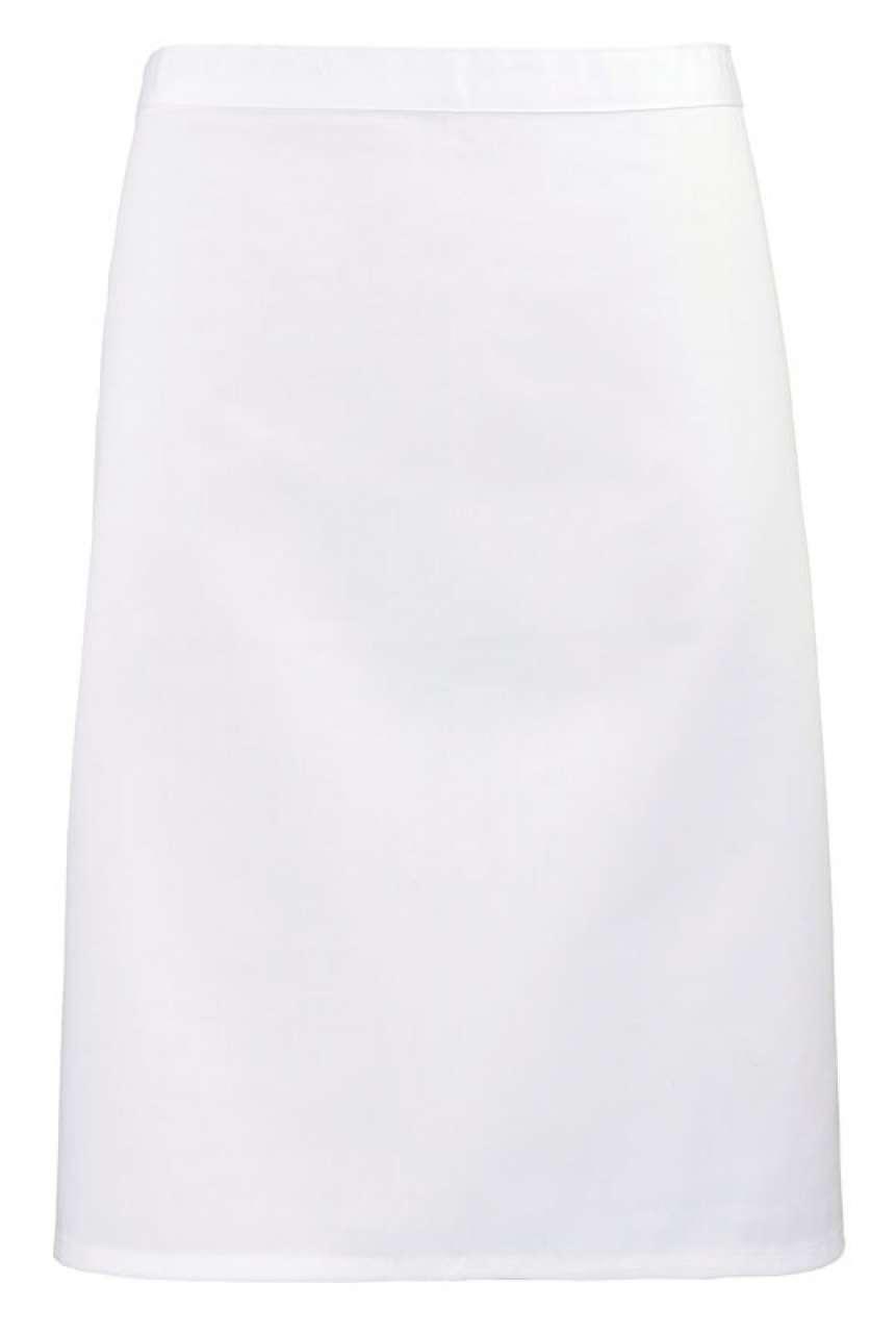 COLOURS COLLECTION MID LENGTH APRON