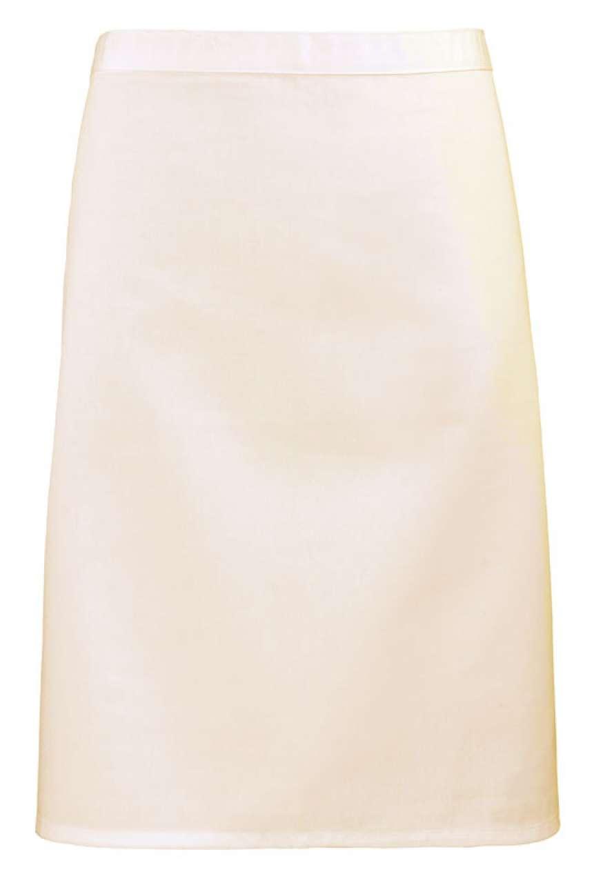 COLOURS COLLECTION MID LENGTH APRON