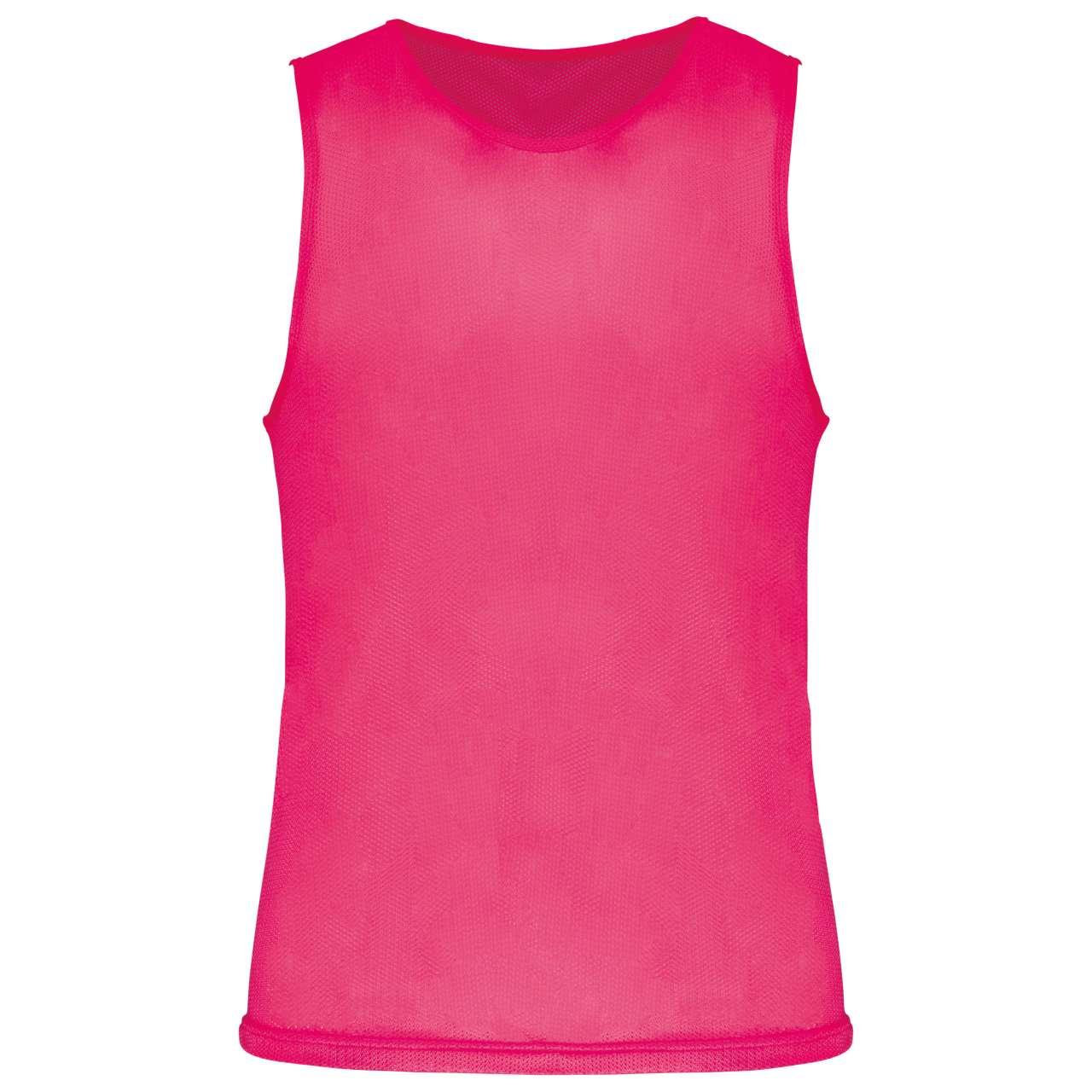 MULTI-SPORTS LIGHT MESH BIB