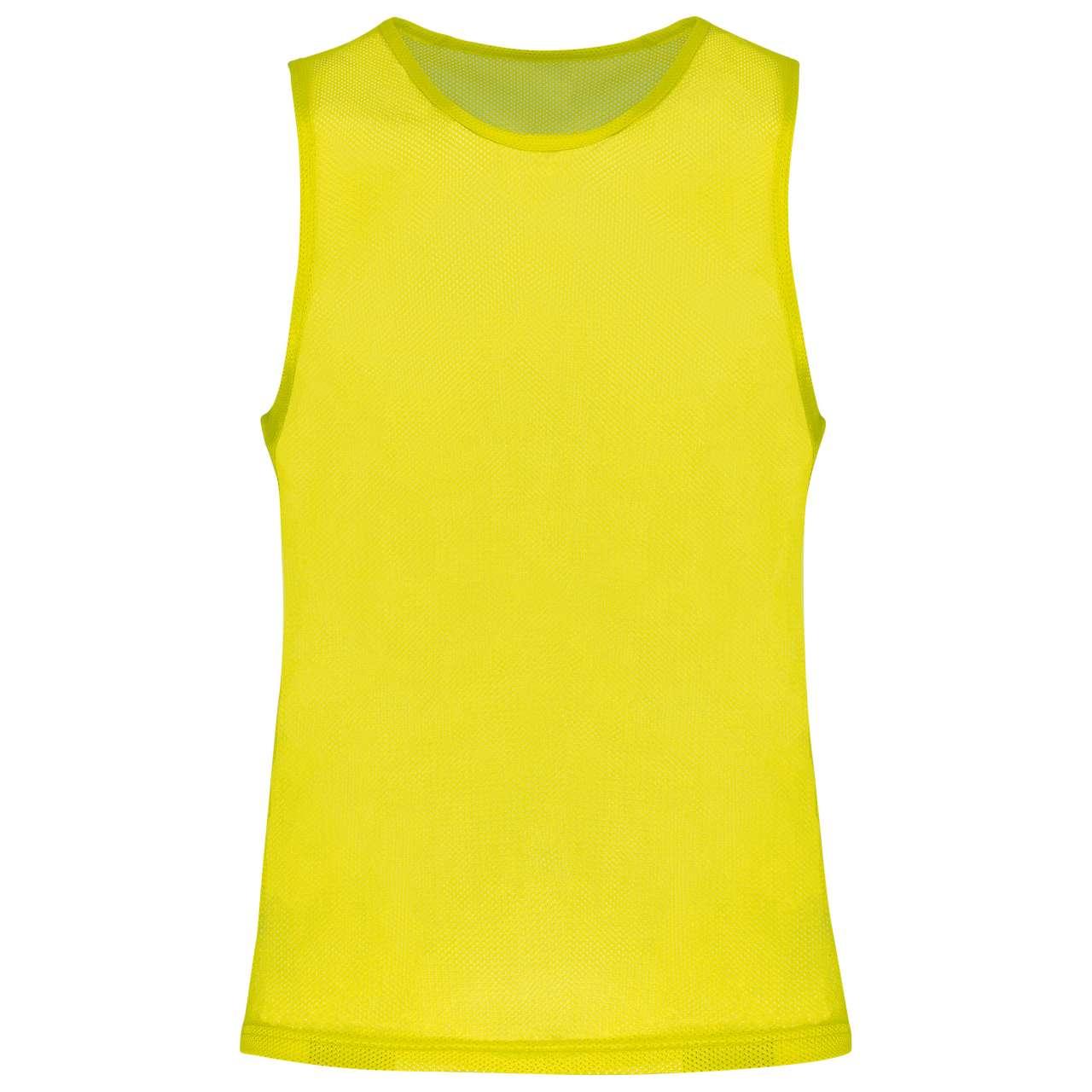 MULTI-SPORTS LIGHT MESH BIB
