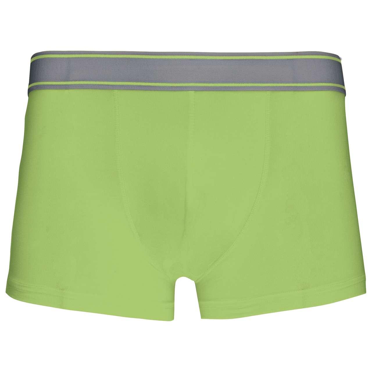 MEN'S BOXER SHORTS