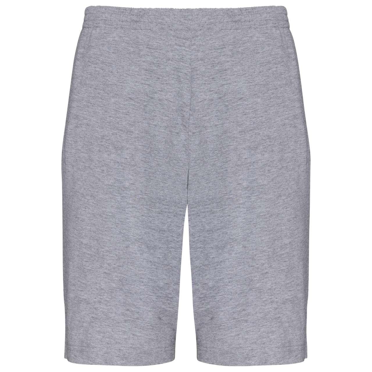 MEN'S JERSEY SPORTS SHORTS