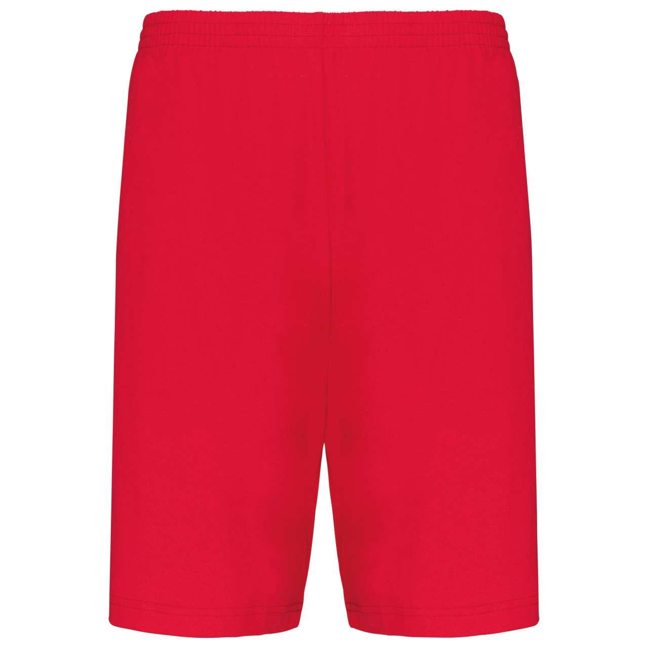 MEN'S JERSEY SPORTS SHORTS