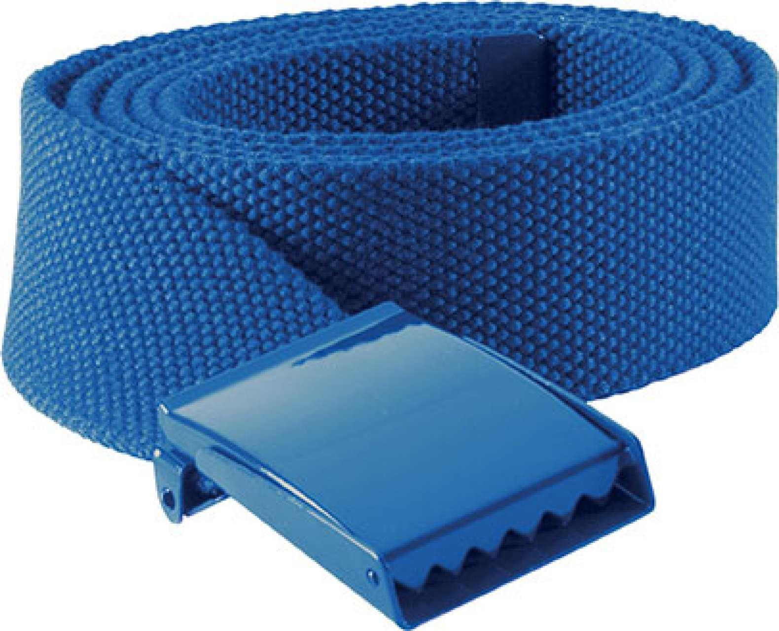 POLYESTER BELT